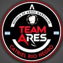 Team Ares logo