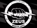 Fight Club Zeus logo