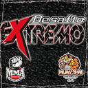 Desafio Extremo logo