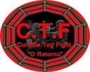 Curitiba Top Fight logo