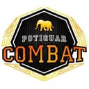Potiguar Combat logo