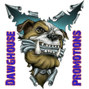 Dawghouse Promotions logo