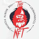 The North Fighting Tournament logo
