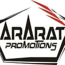 Ararat Fight logo