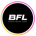 Balkan Fighting League logo
