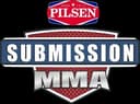 Pilsen Submission MMA logo