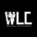 Warriors of Life Championship logo