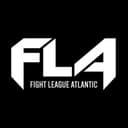 Fight League Atlantic logo