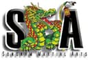 Songahm Martial Arts logo