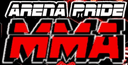 Arena Pride MMA logo