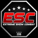 Extreme Show Combat (Brazil) logo