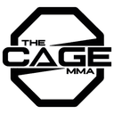 The Cage MMA (Germany) logo