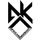African Knockout (AKO) logo