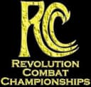 Revolution Combat Championships logo