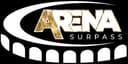 Arena Surpass logo
