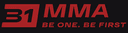 B1 MMA logo