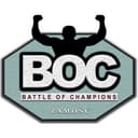 Battle of Champions (Poland) logo
