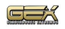 GEX Cage Tournament logo