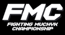 Fighting Muchyk Championship logo