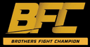 Brothers Fight Champion logo