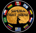 Samurai Fight House logo