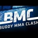 Buddy MMA Clash logo
