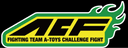 A-Toys Challenge Fight logo