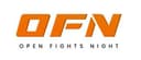 Open Fights Night logo