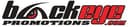 BlackEye Promotions logo