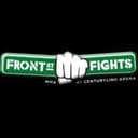 Front Street Fights logo