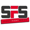 Sparta Fight Series logo