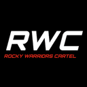 Rocky Warriors Cartel logo