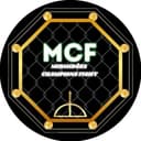 Mirmidoes Champions Fight logo