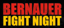 Bernauer Fight Night logo