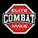 Elite Combat MMA logo