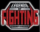 Legends of Fighting Championship logo