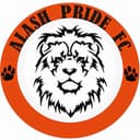 Alash Pride logo