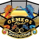 Gemeos Fight logo