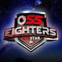 Oss Fighters logo