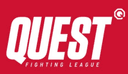 Quest Fighting League (Greece) logo