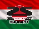 SuperFights logo