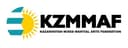 Kazakhstan MMA Federation logo