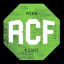 Rio Cuarto Fight logo