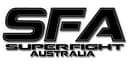 Superfight Australia logo