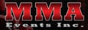 MMA Events Inc. logo