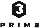 PRIM3 MMA logo