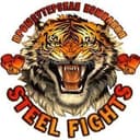 Steel Fights logo