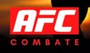 Amerad Fighter logo