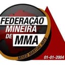 Federacao Mineira de MMA logo