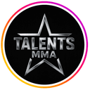 Talents MMA logo